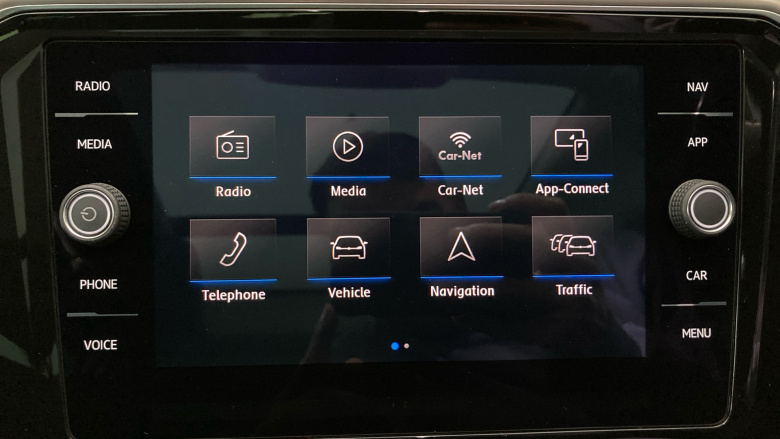 Volkswagen Passat 1.4 TSI 150 GT 5dr [Panoramic Roof] Petrol Estate